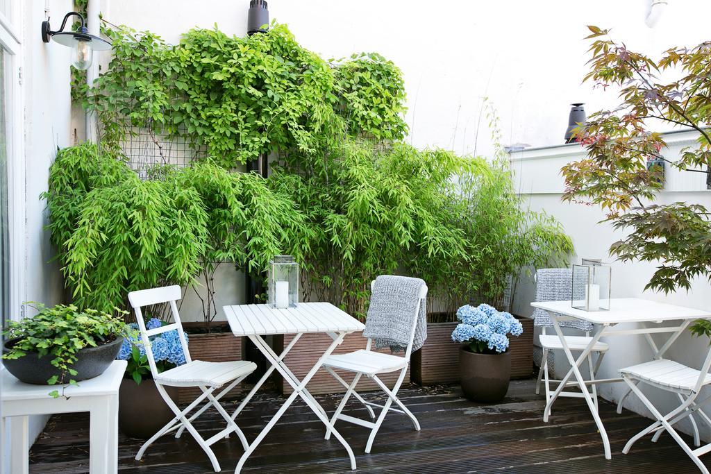 Bacan Bed & Breakfast The Hague Exterior photo