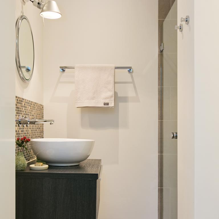 Bacan Bed & Breakfast The Hague Exterior photo