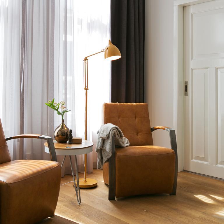 Bacan Bed & Breakfast The Hague Exterior photo